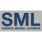 View Service Michel Lapointe’s Sainte-Sophie profile