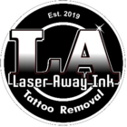 Laser Away Ink - Laser Tattoo Removal