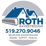 Voir le profil de Roth Eavestrough - Thornbury