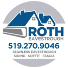 Roth Eavestrough - Eavestroughing & Gutters