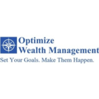 Optimize Wealth Management - Conseillers en planification financière