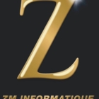 ZM Informatique - Réparation d'ordinateurs et entretien informatique