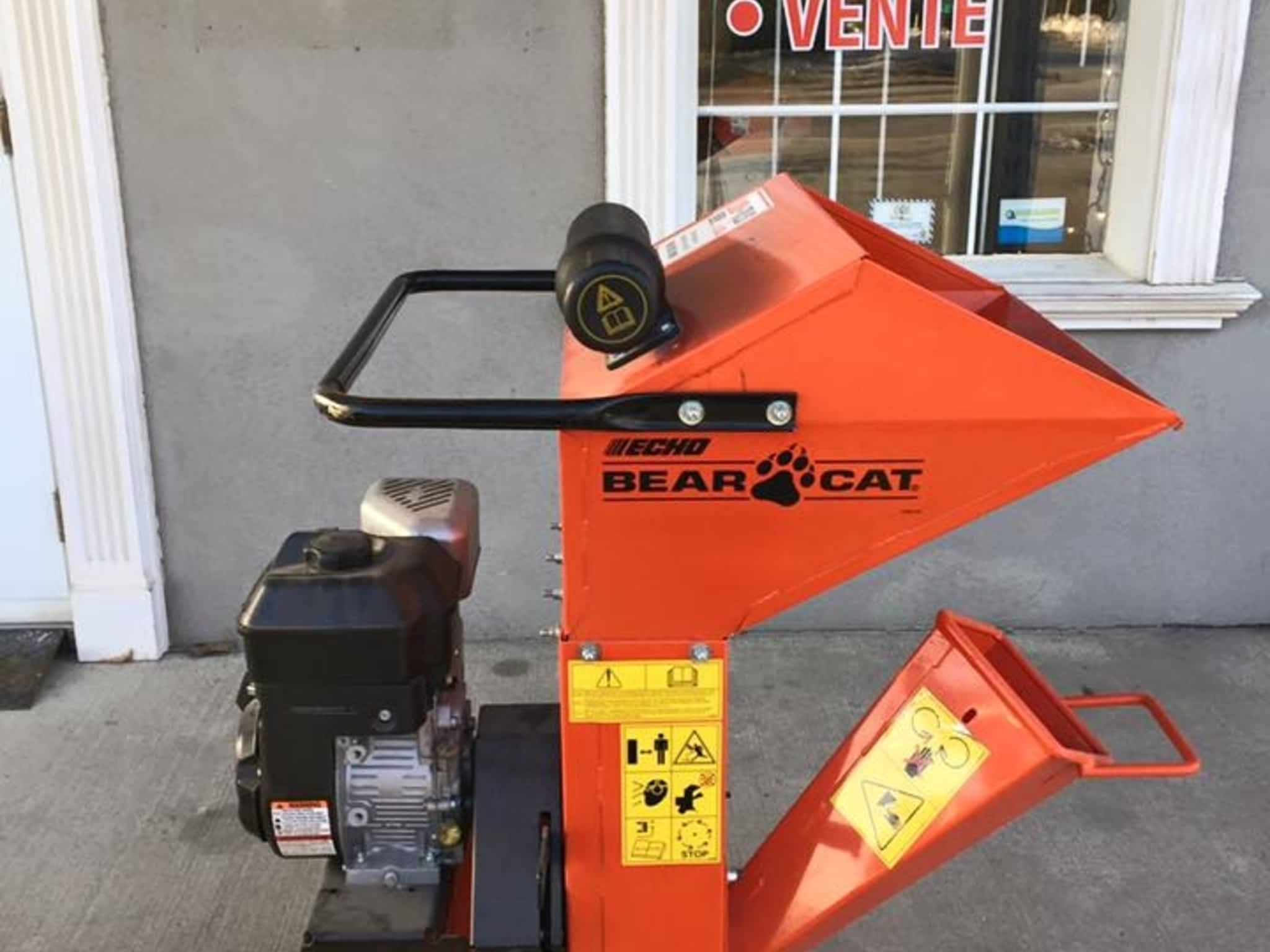 photo Location d'Outils St-Rémi