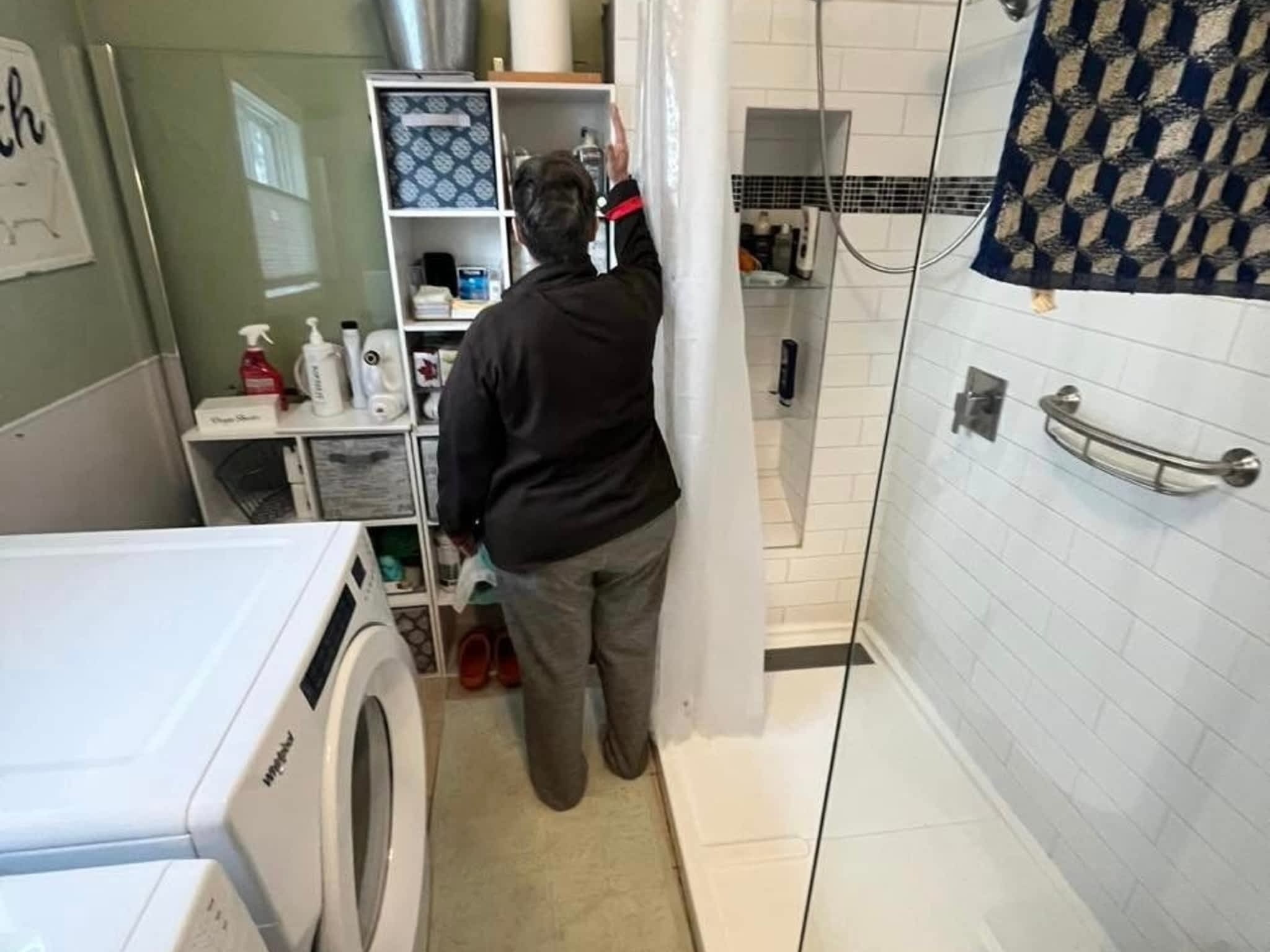 photo Zare Carpentry