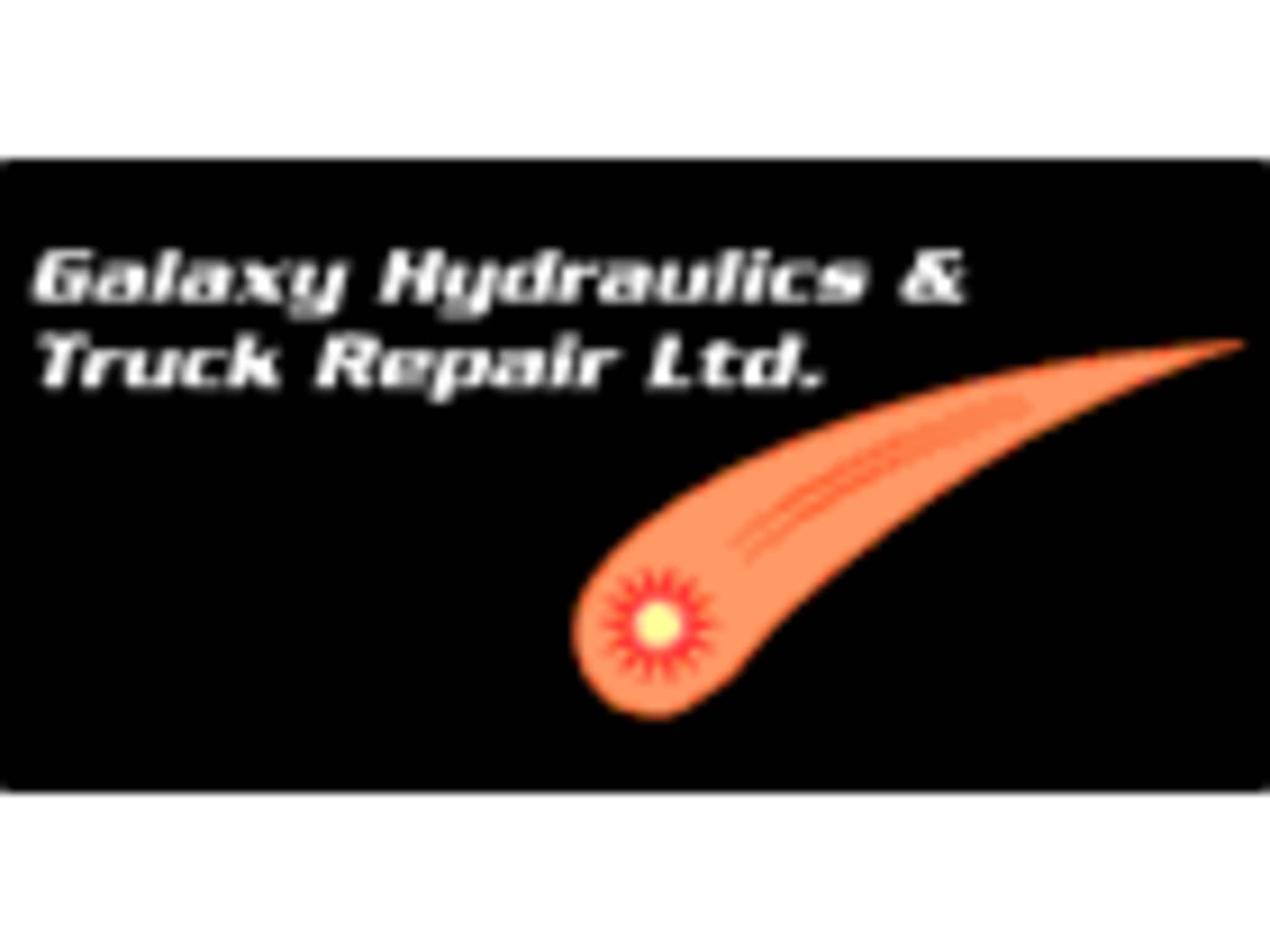photo Galaxy Hydraulics Ltd
