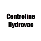 Centreline Hydrovac - Logo