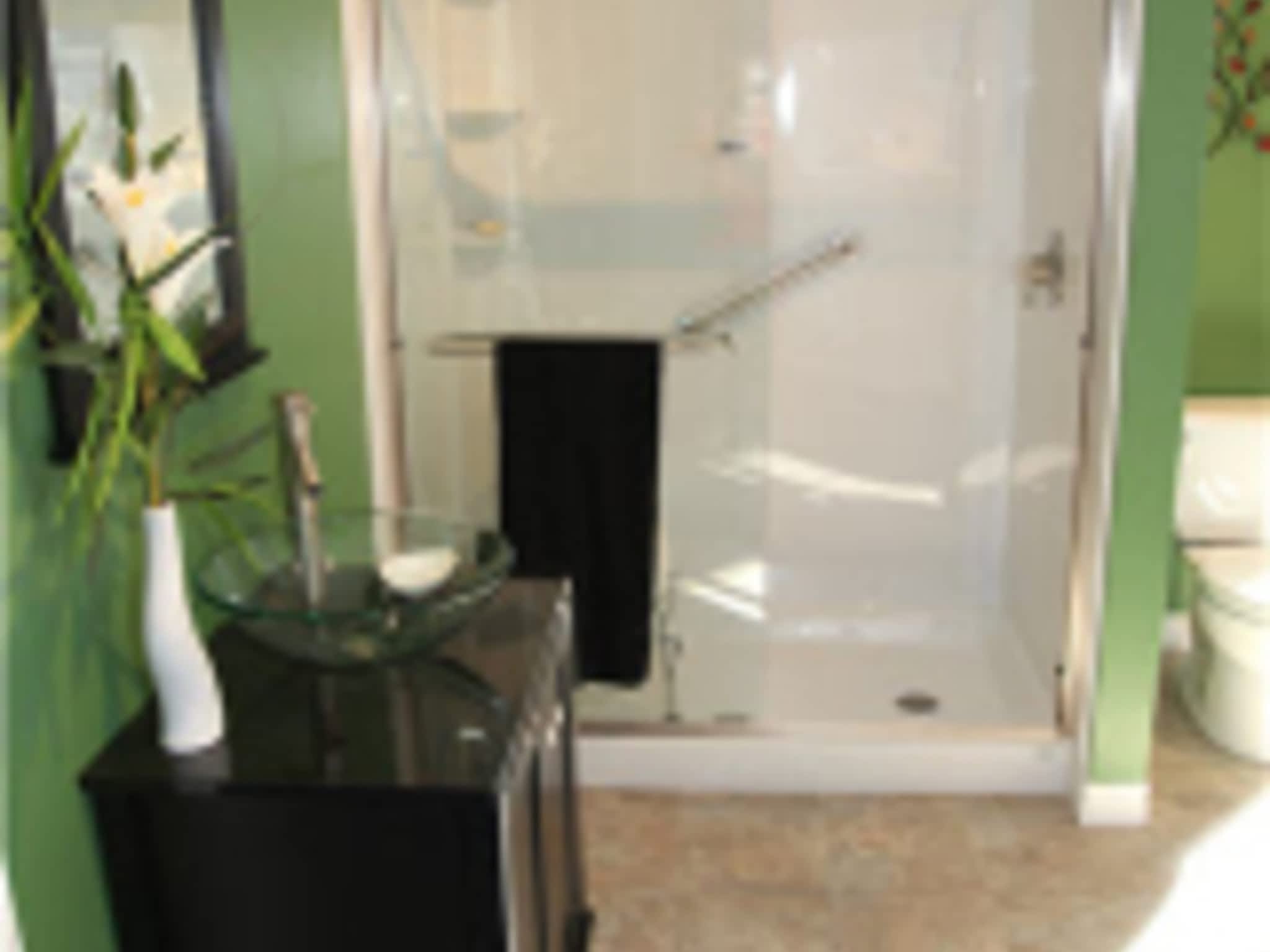 photo Bath Solutions