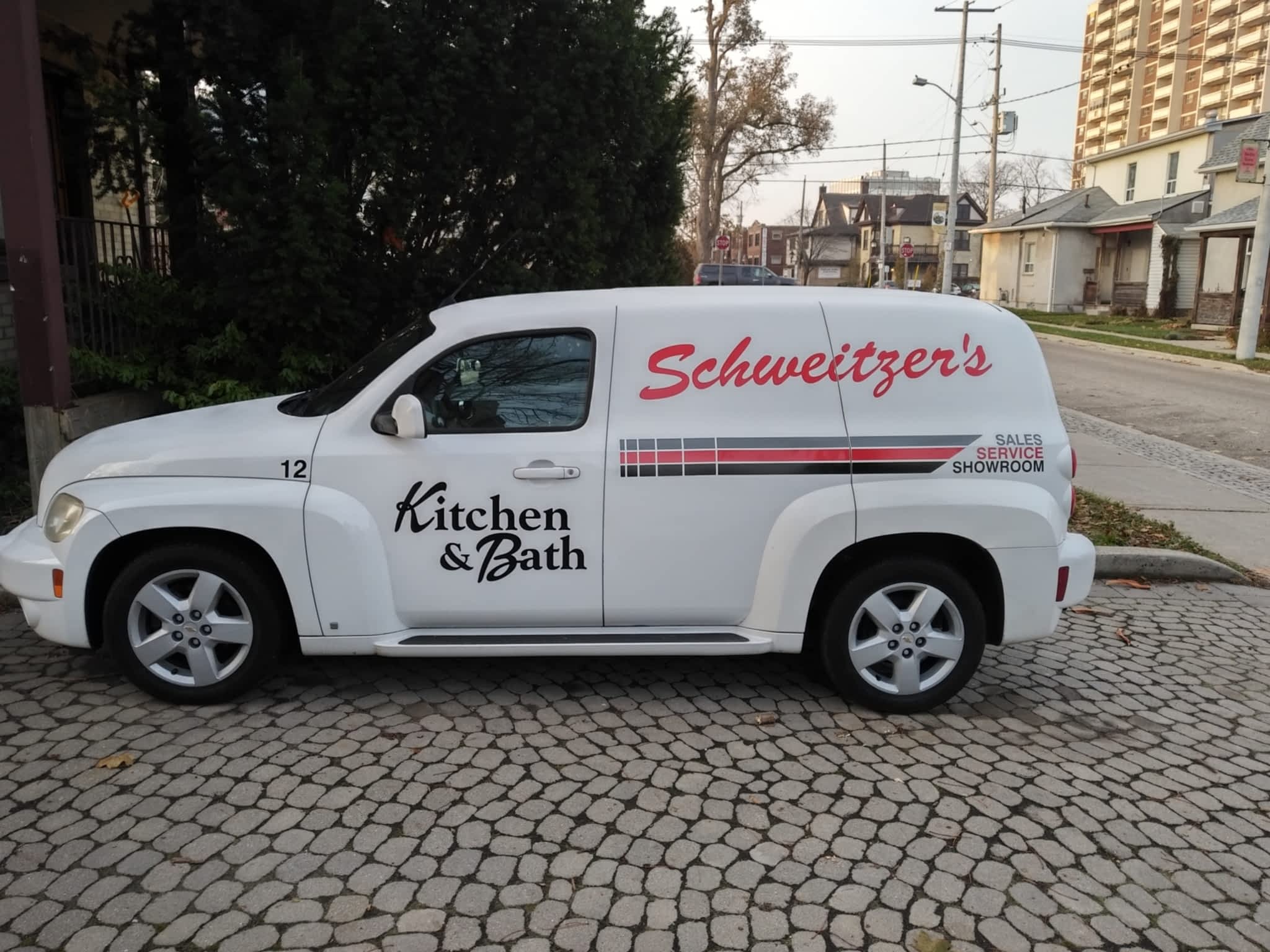 Schweitzer's Plumbing Centre St Agatha, ON 1768 Erb's Rd W Canpages