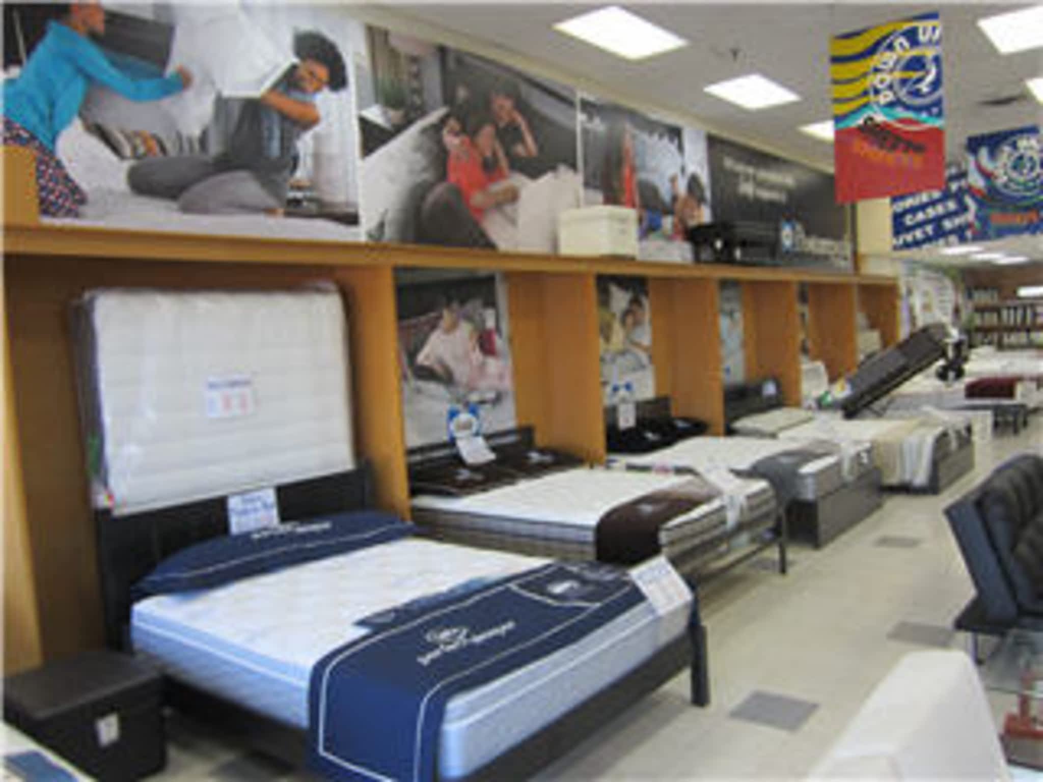 photo Down Under Bedding & Mattress