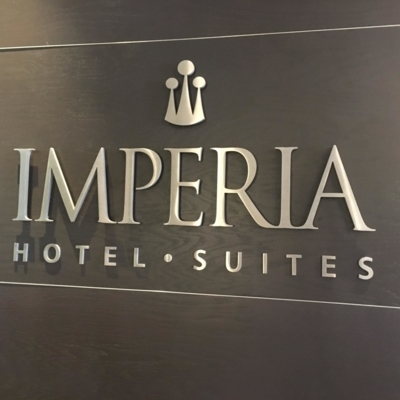Impéria Hôtel Et Suites - Hotels
