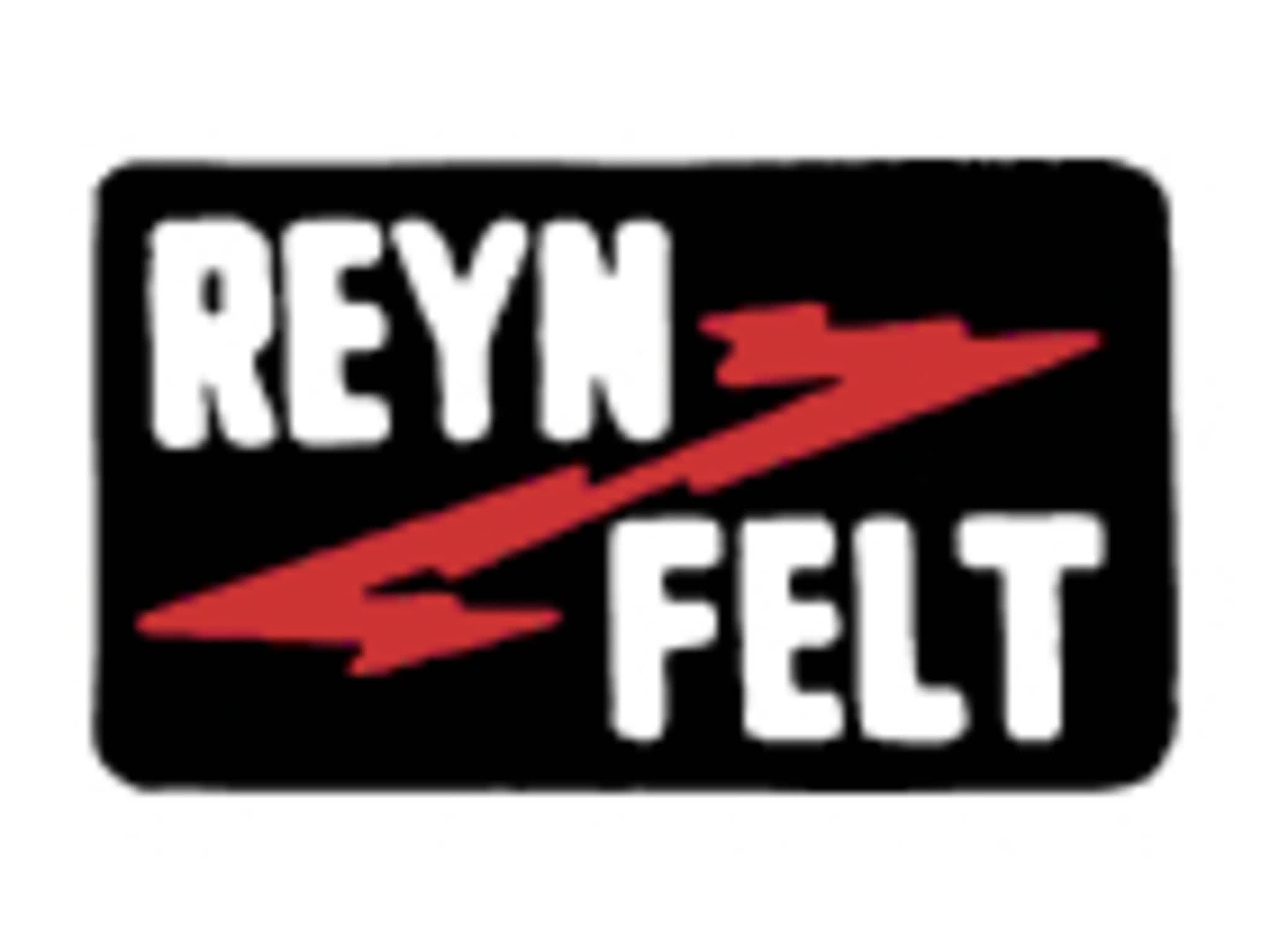 photo Reyn-Felt Electric Ltd