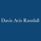 Davis Avis Randall - Logo