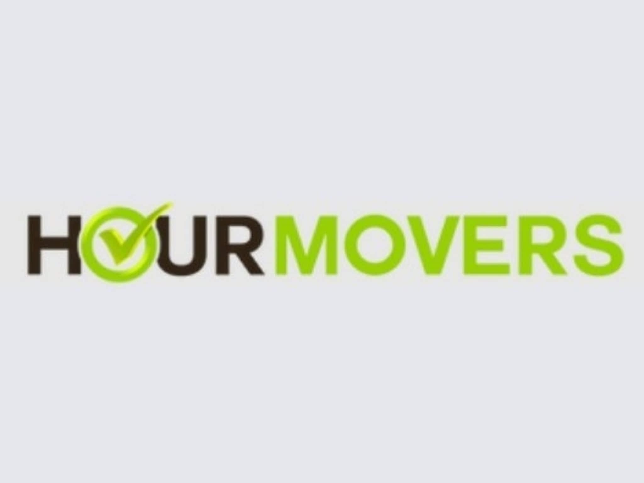 photo Hour Movers