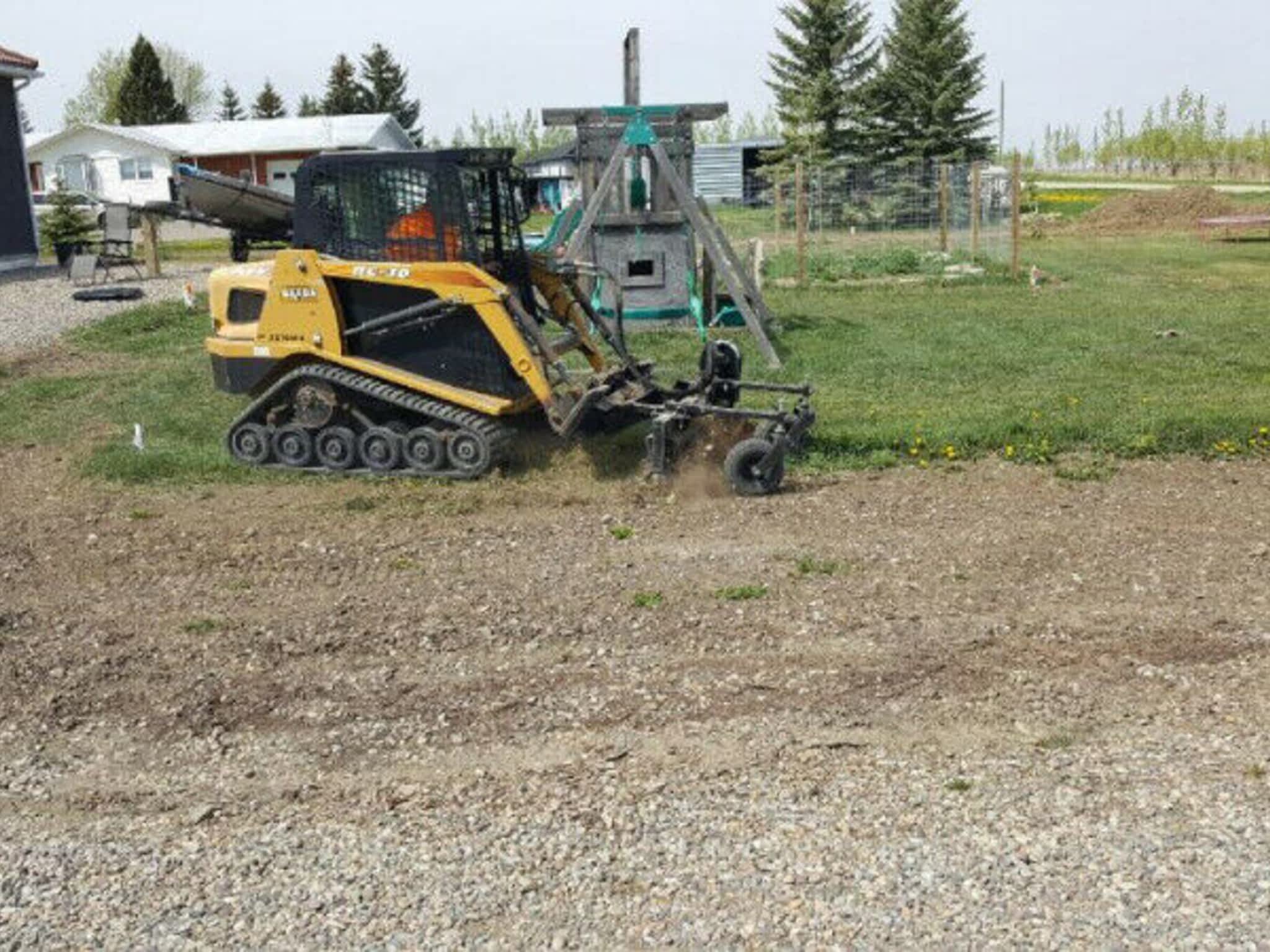 photo Rick's Landscape Services