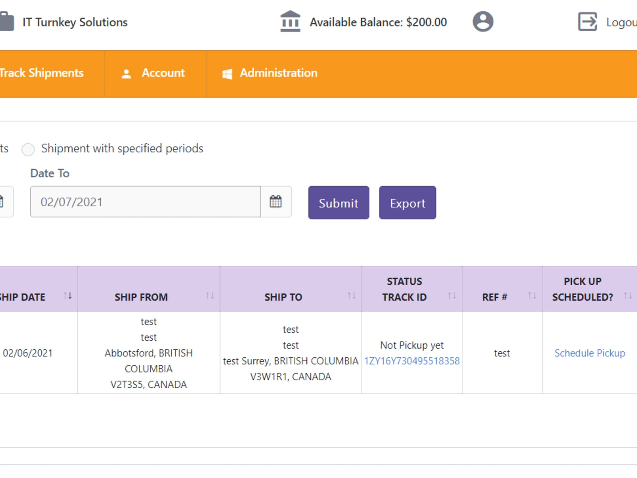 photo IT Turnkey Solutions