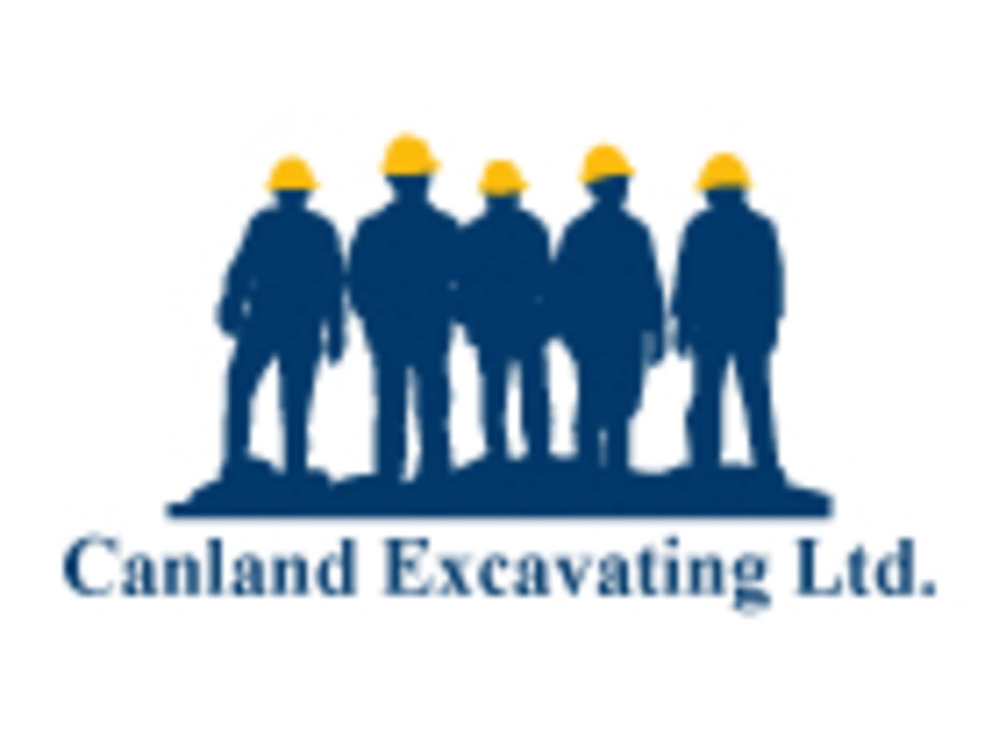 photo Canland Excavating Ltd