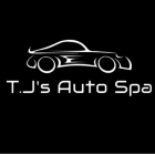 T.J's Auto Spa - Car Detailing