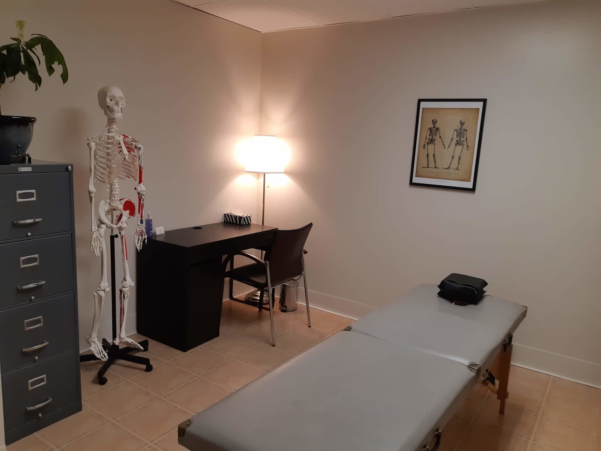 photo SMT Classical Osteopathy