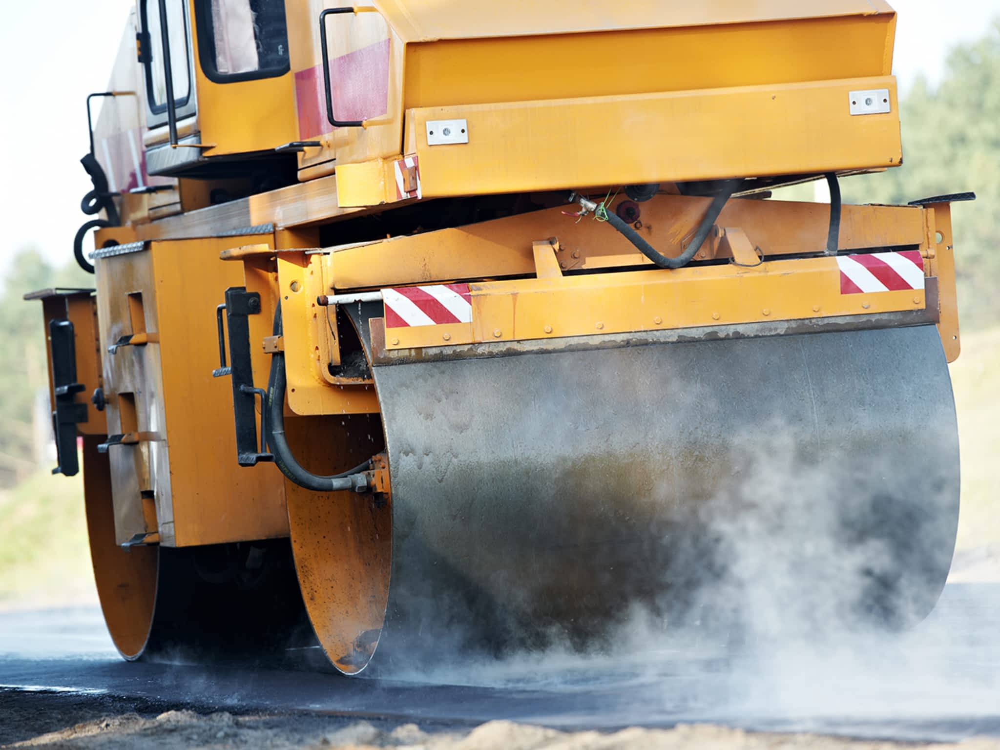 photo Crocker's Paving & Services Ltd