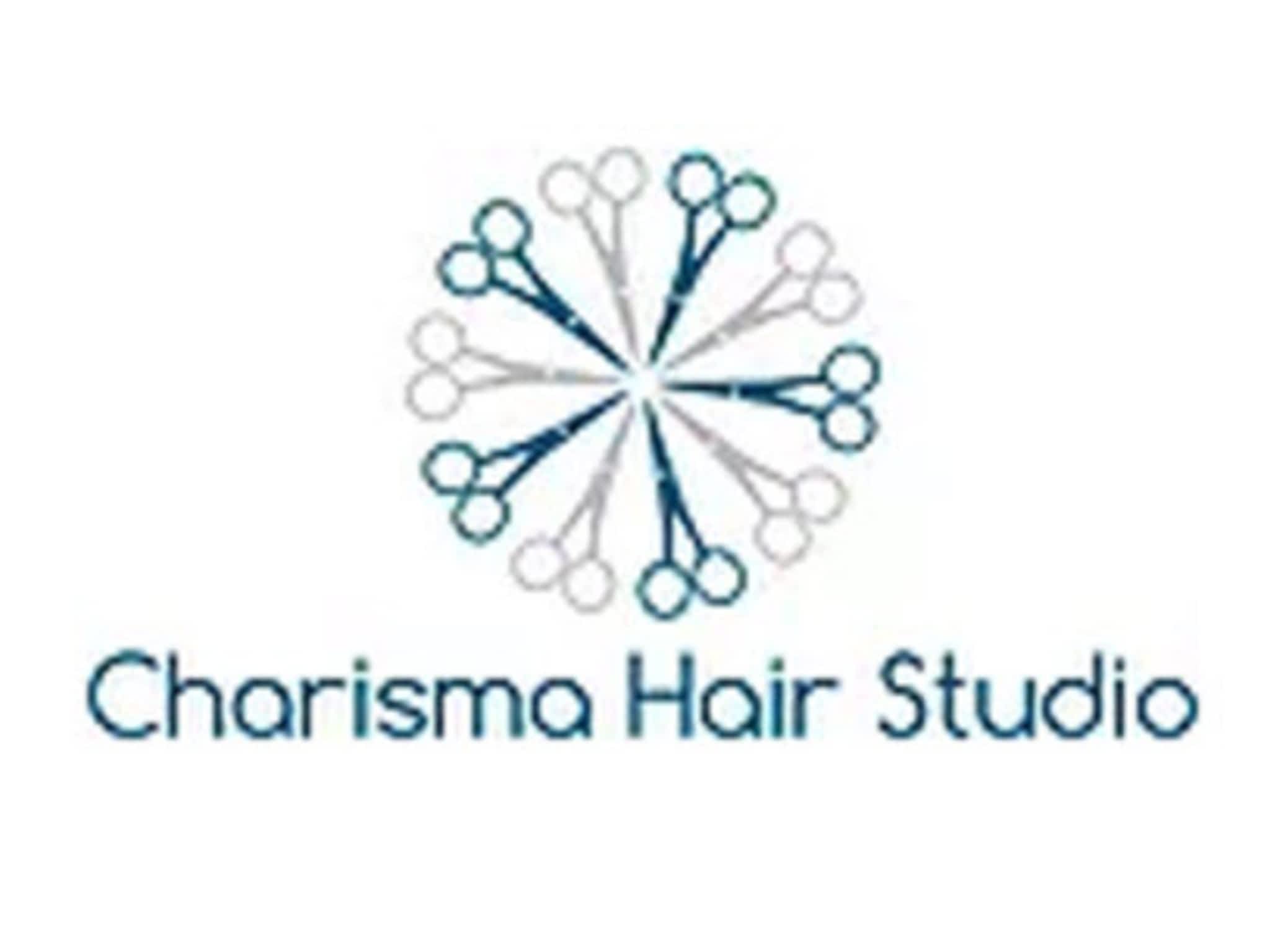 photo Charisma Hair Studio