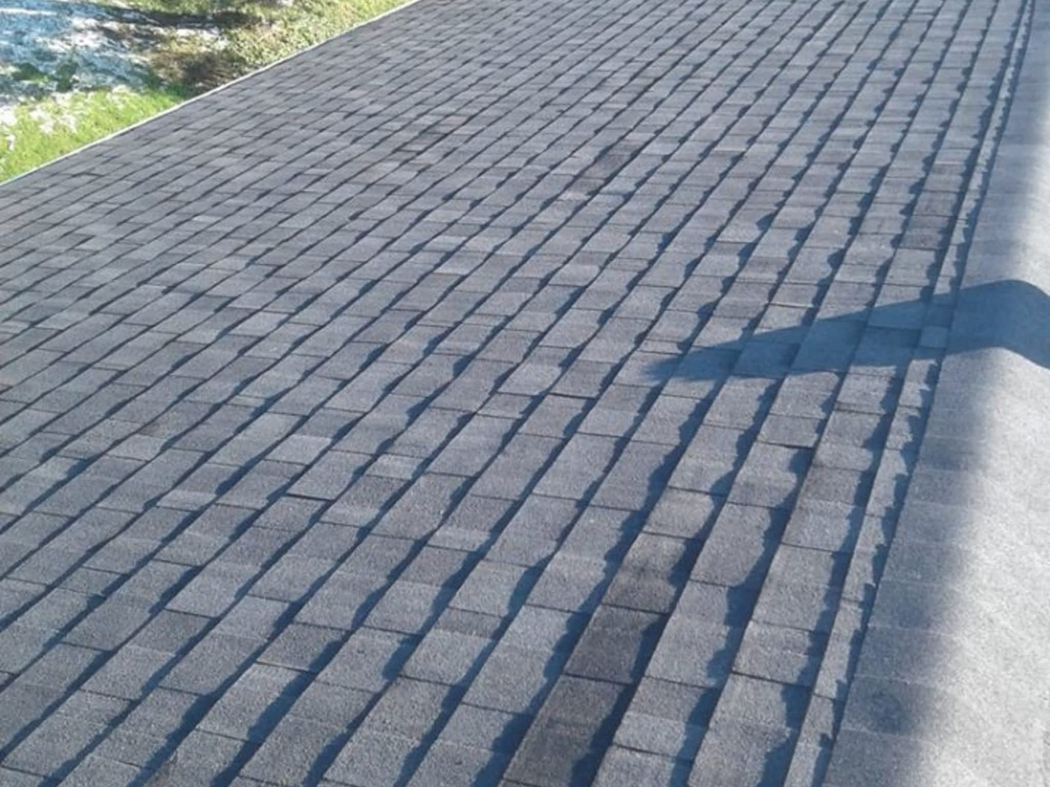 photo Dobbiecon Roofing