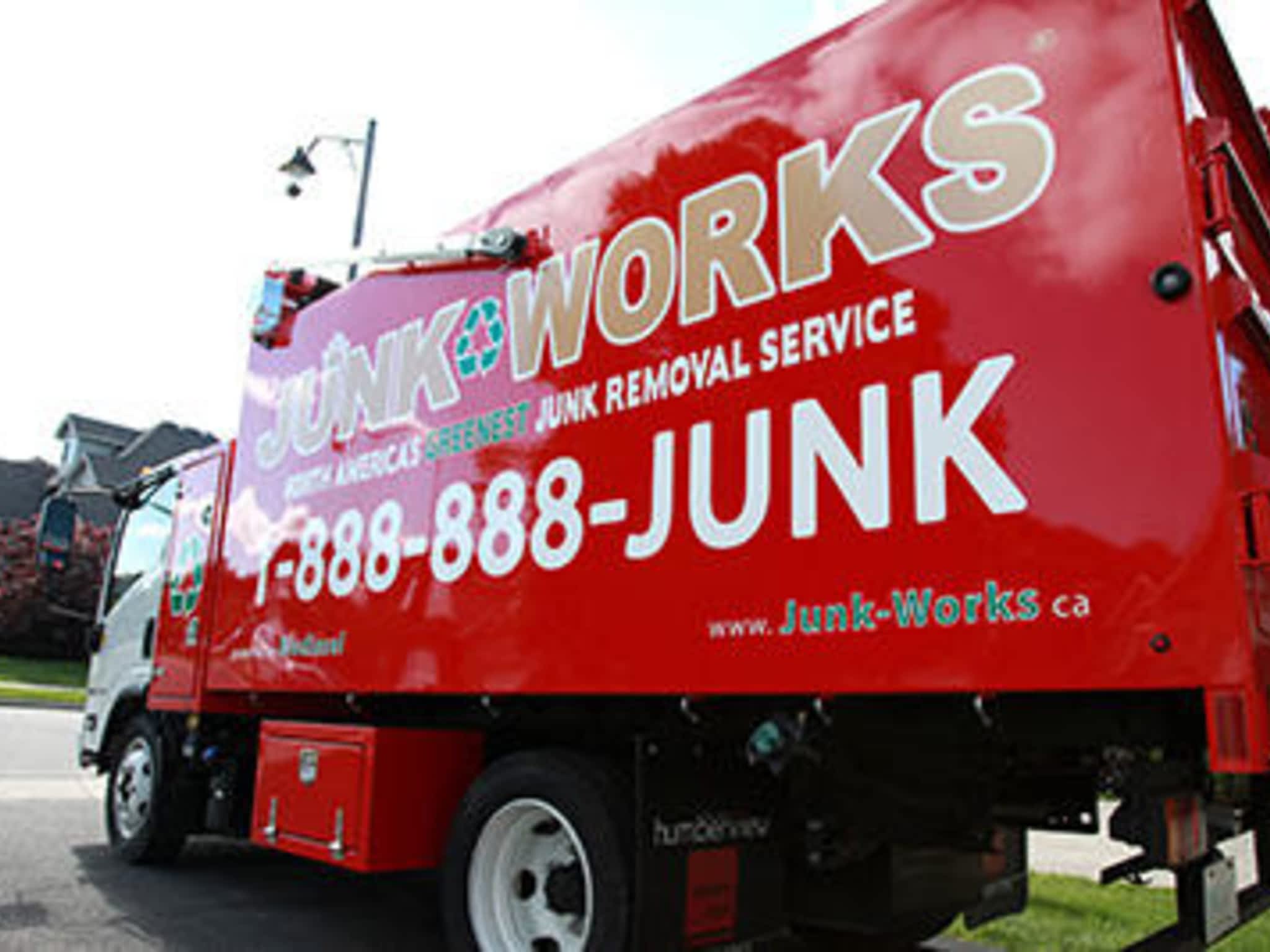 photo Junk Works Toronto North