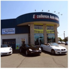 Excellence Auto Acton Inc - Auto Repair Garages