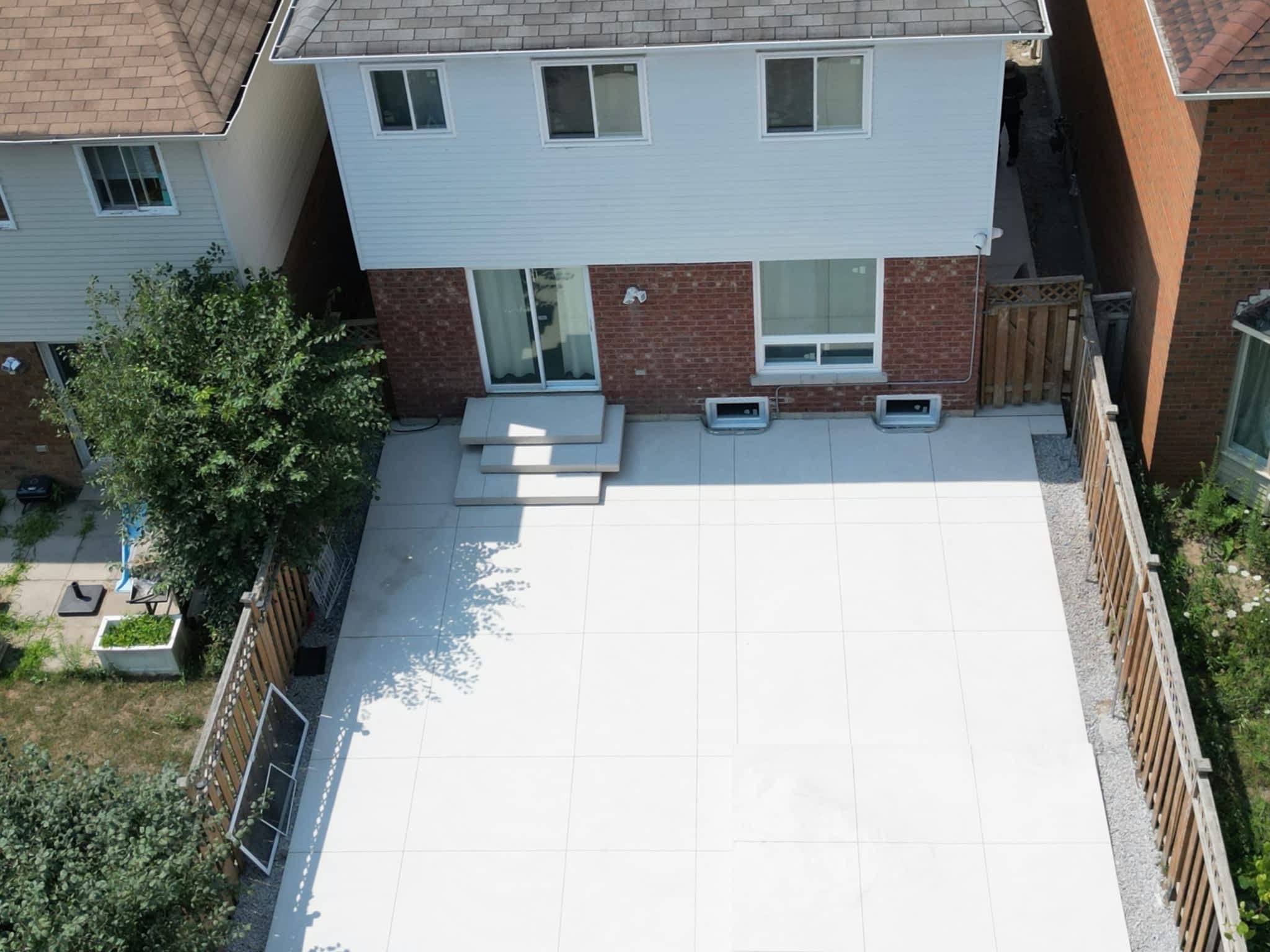 photo Polygon Concrete Corp.
