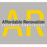 AR Affordable Renovation - Home Improvements & Renovations