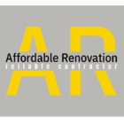 AR Affordable Renovation - Rénovations