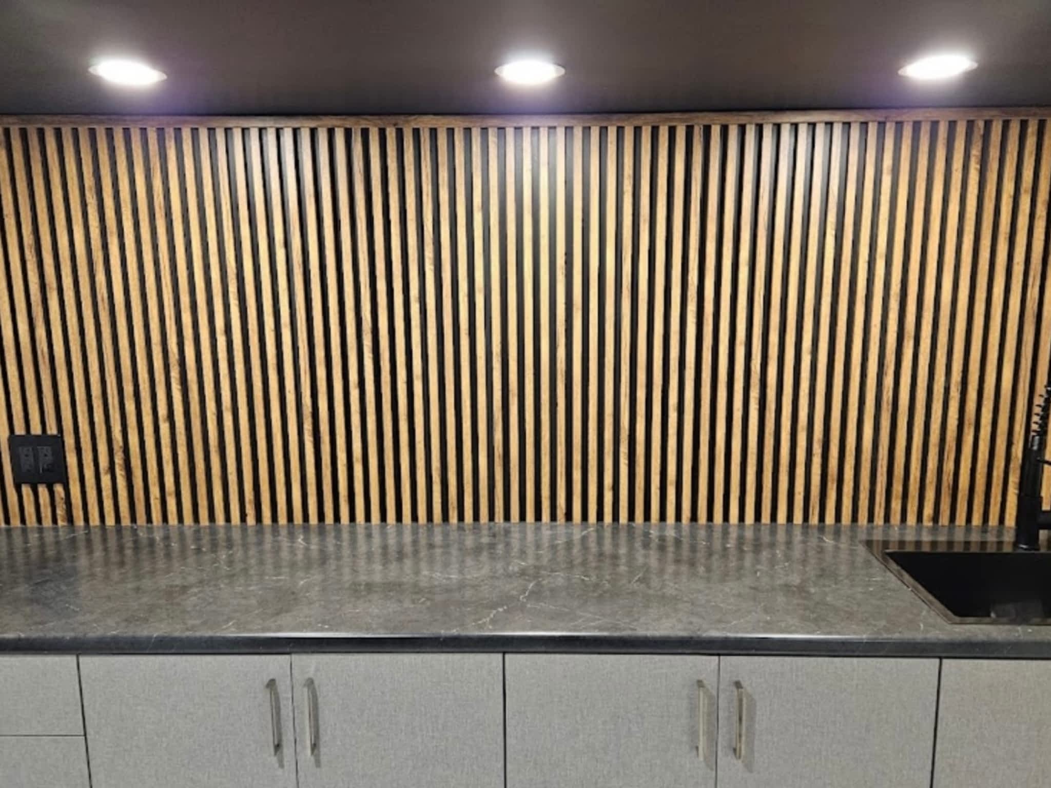 photo Upscale Interiors