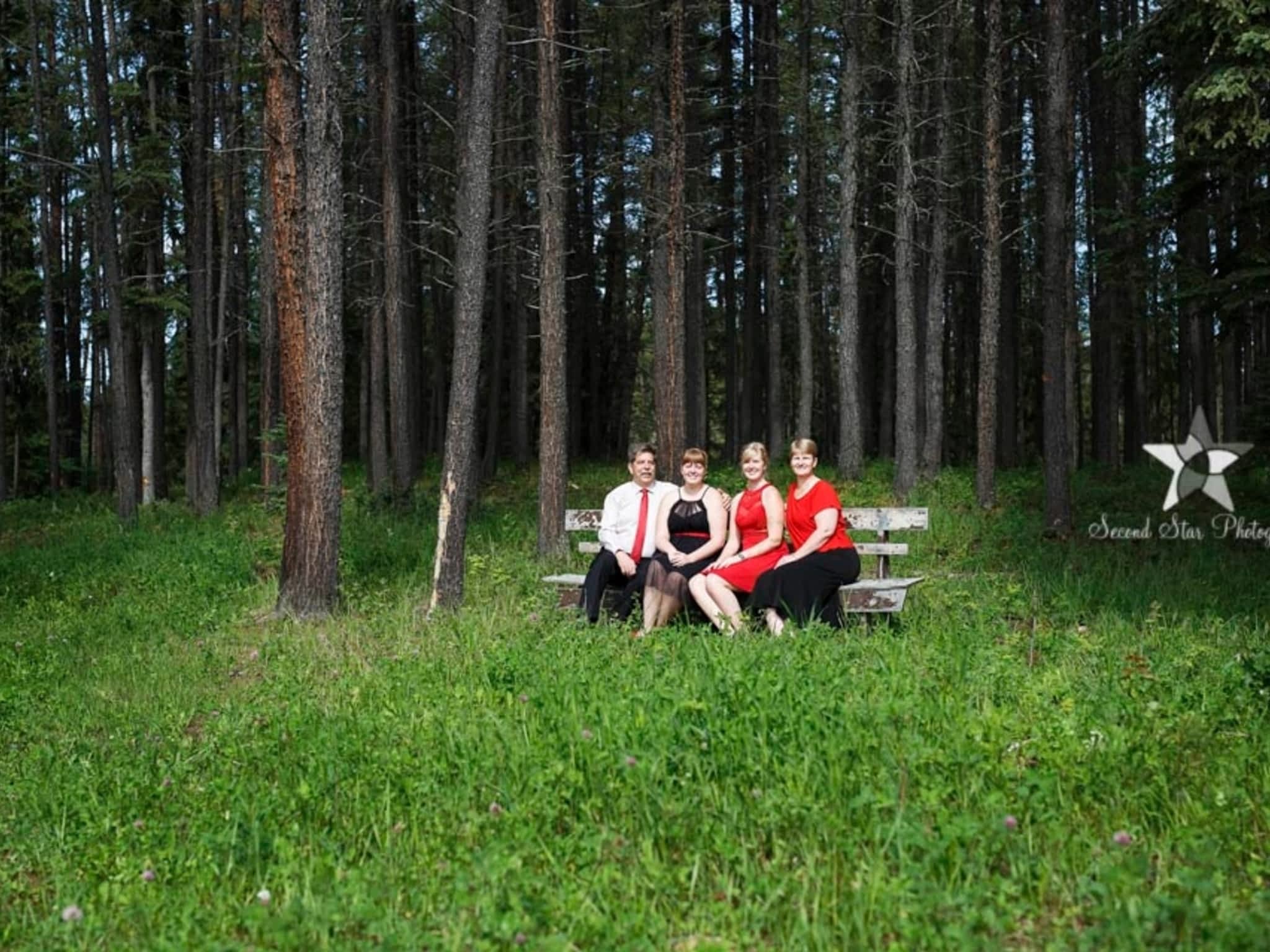 photo Second Star Photography