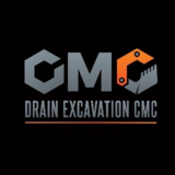 View Drain excavation CMC’s Lorraine profile