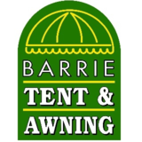 View Barrie Tent & Awning’s Cooksville profile