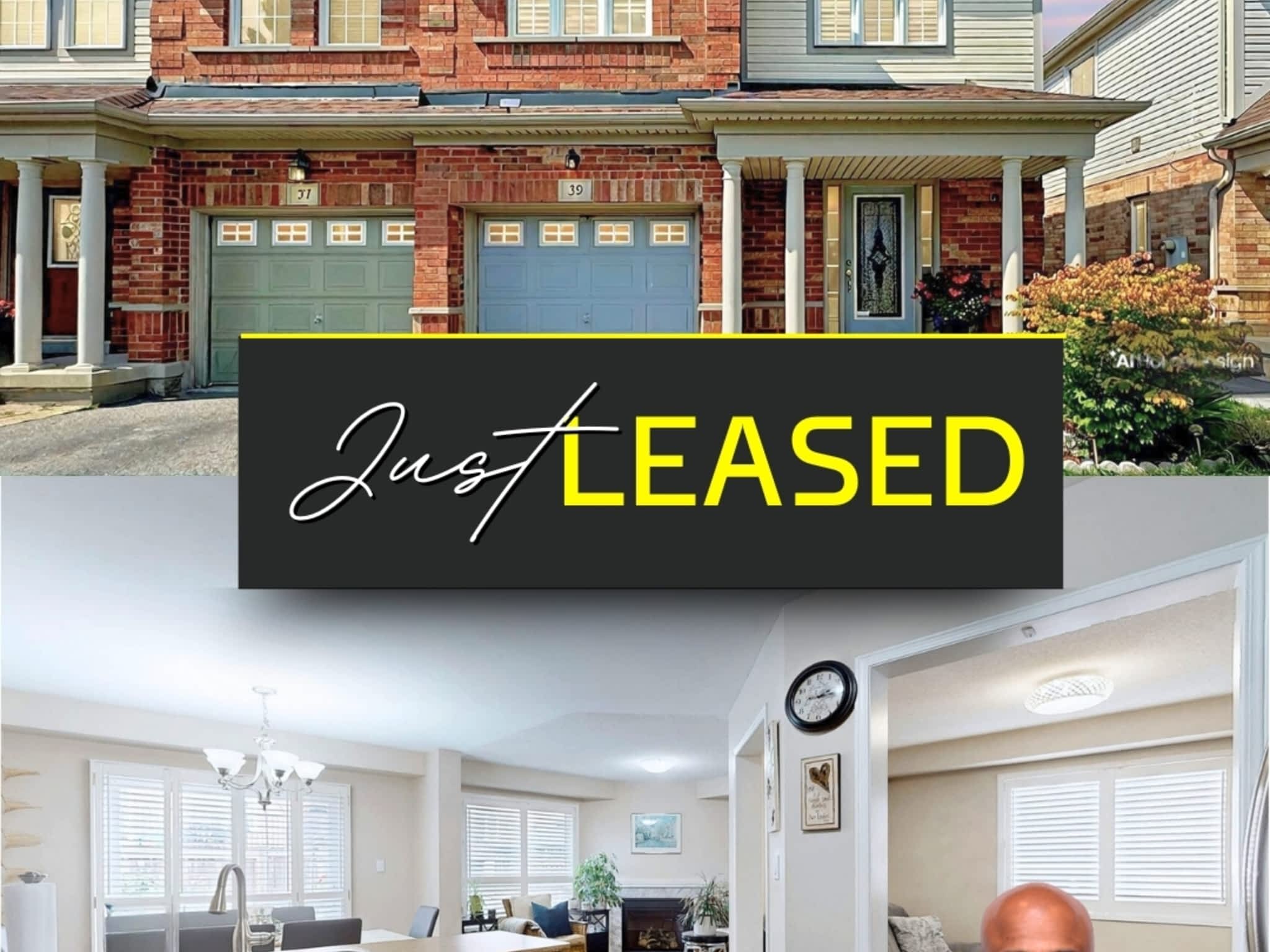 photo Lucky Homes Realty