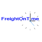 FreightOnTime - Logo