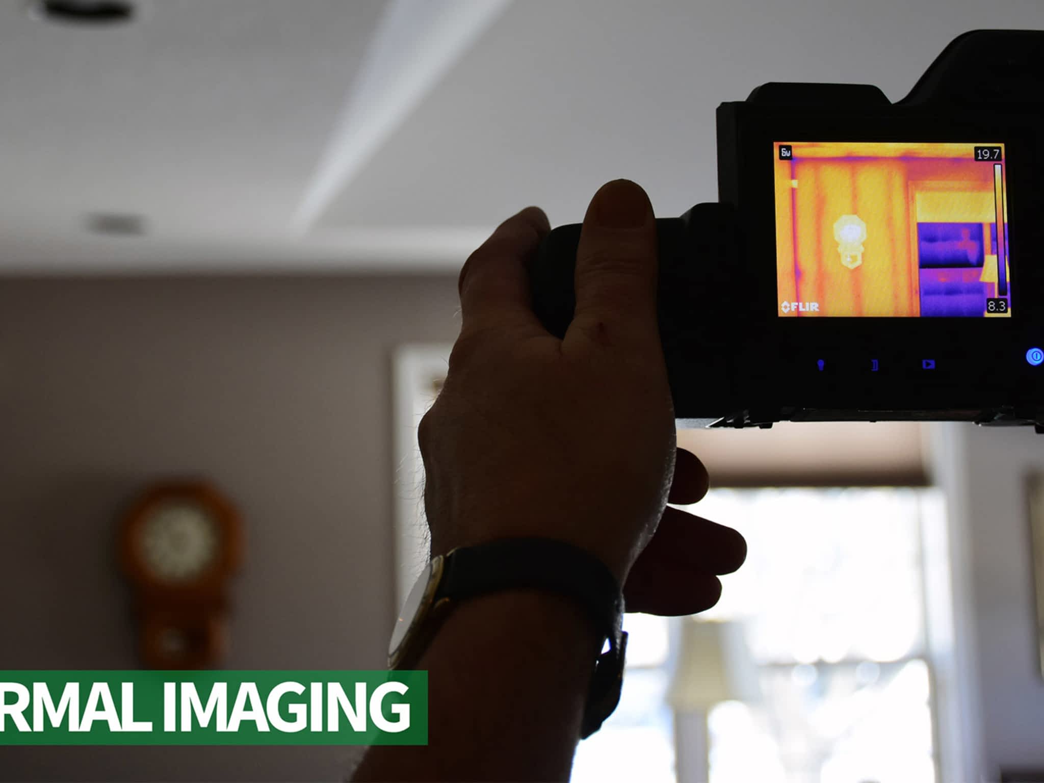 photo Barrier Sciences Group