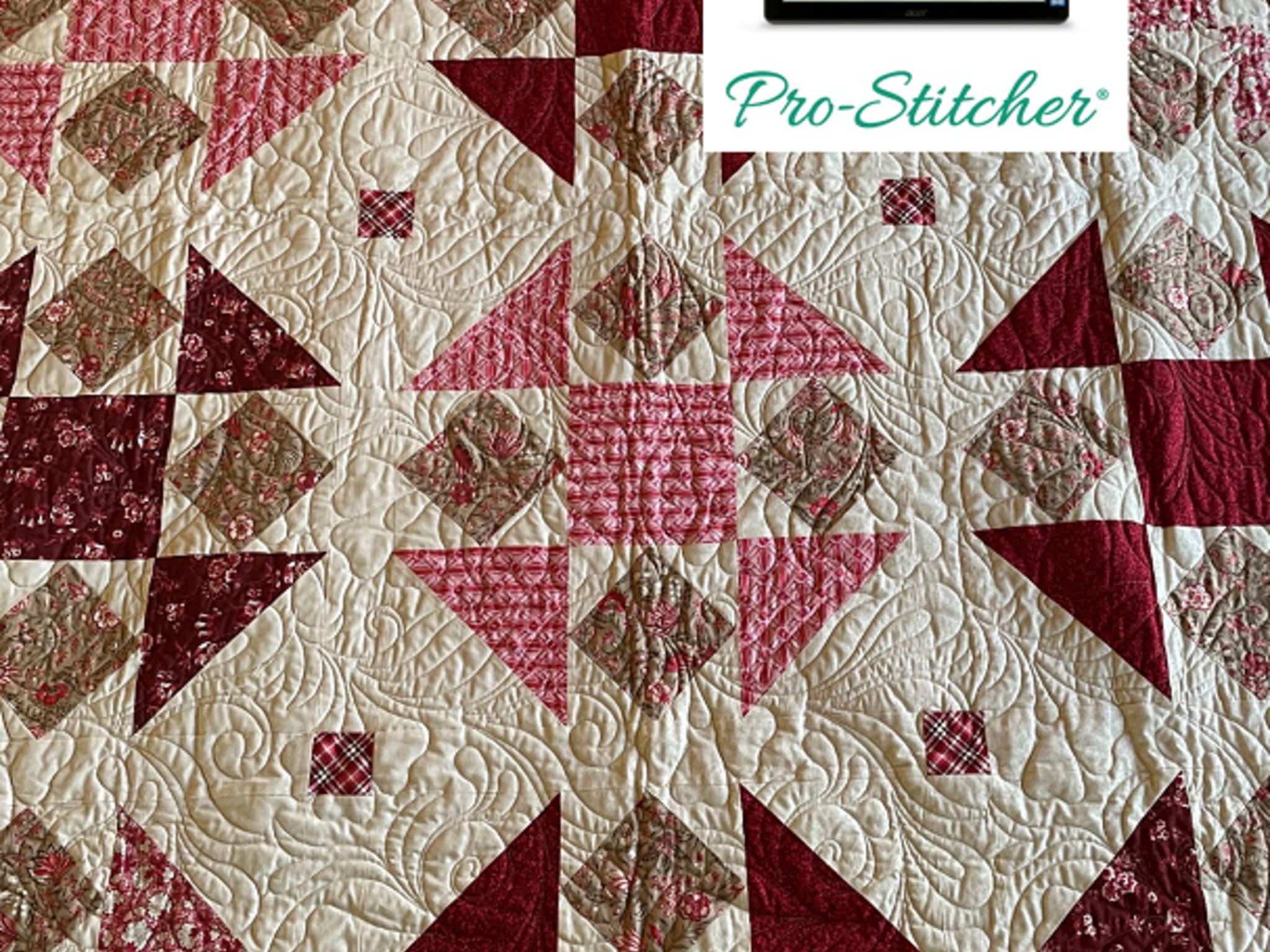 photo Central Sewing Machines Inc.