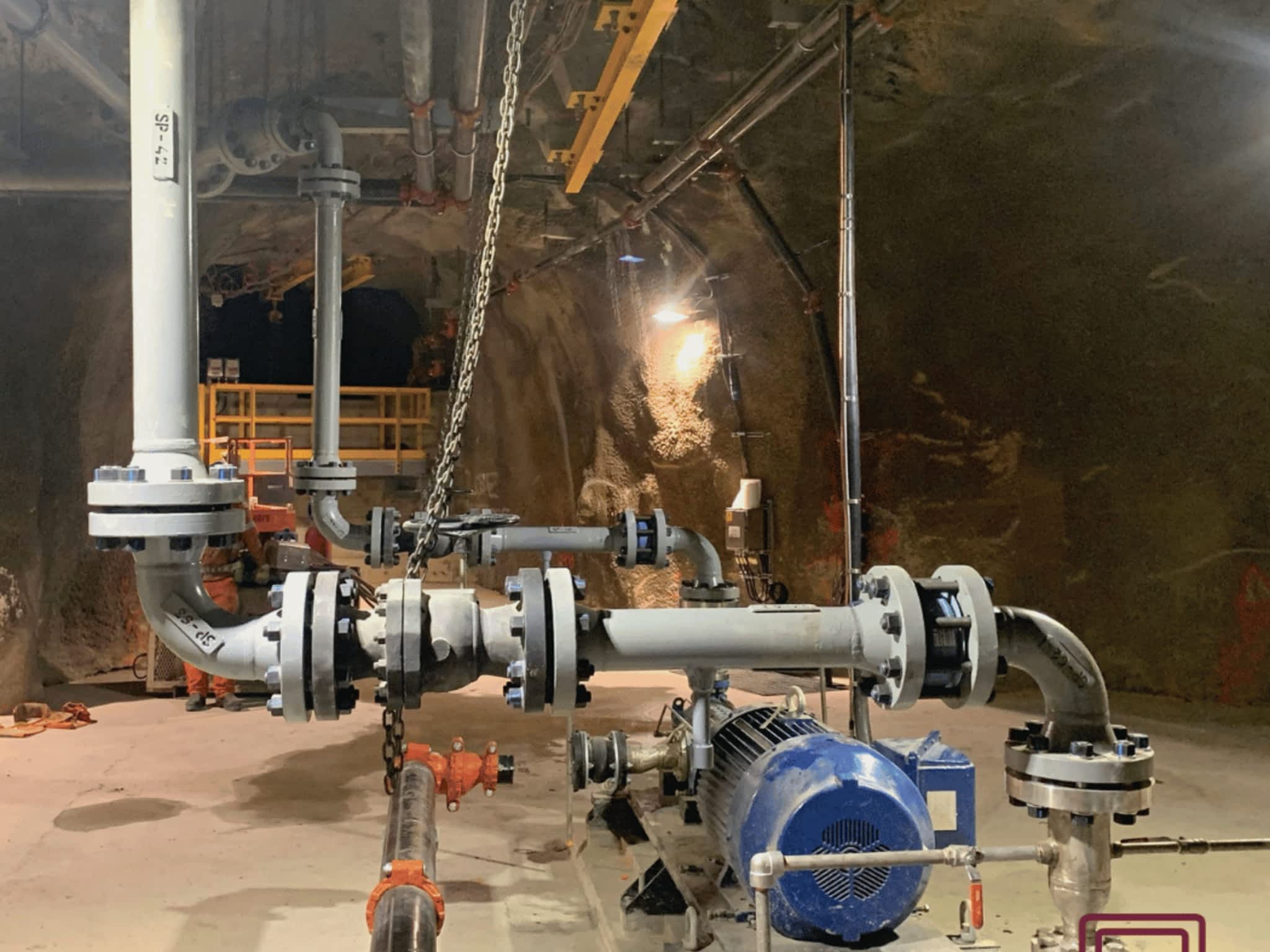 photo Patrick Mechanical Ltd