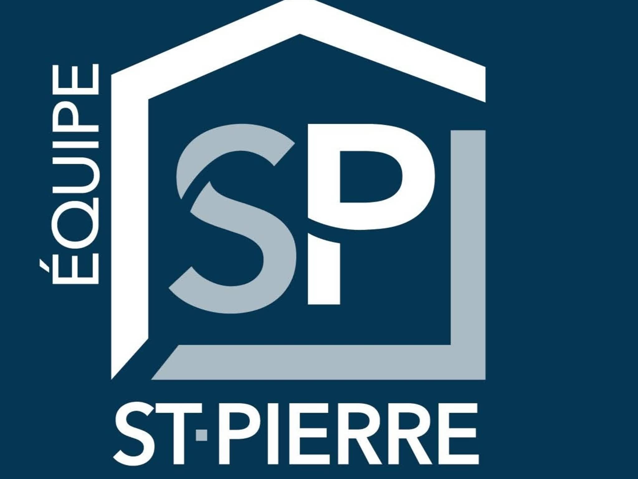 photo Équipe St-Pierre courtiers immobiliers Beloeil
