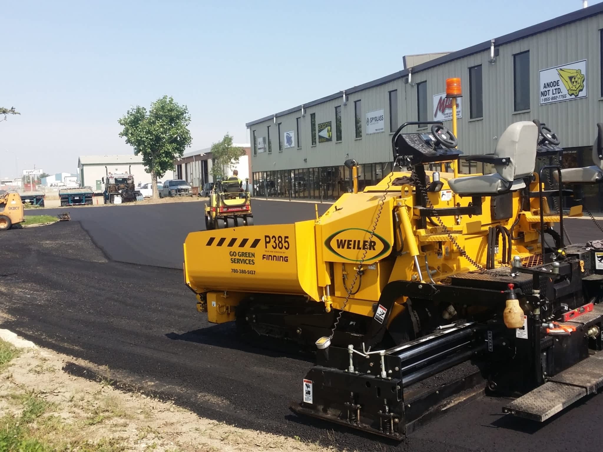 photo Go Green Services