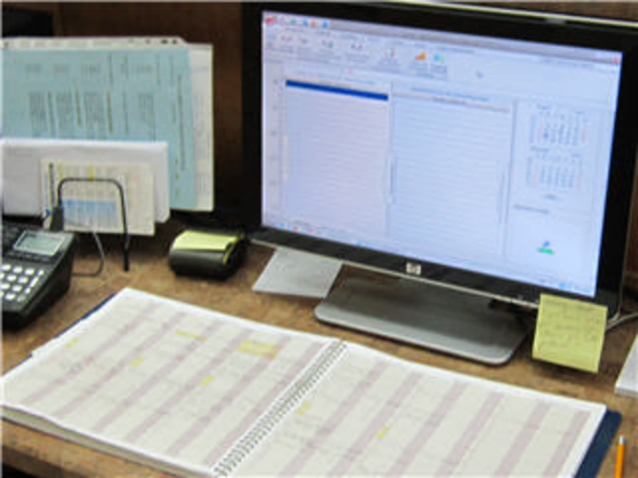 photo Barrhead Denture Clinic Inc