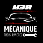 Mécanique Trois-Rivières - Logo