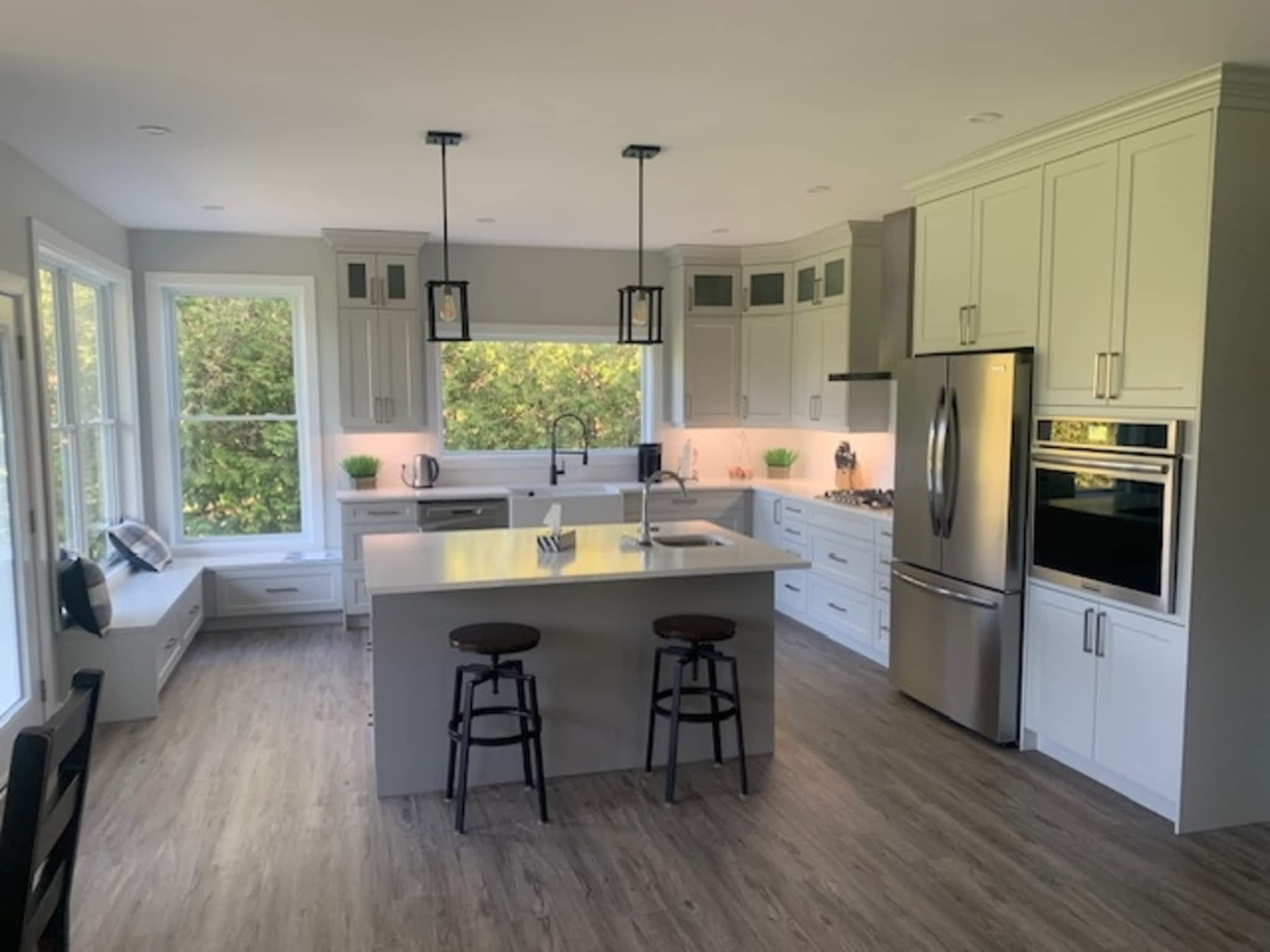 photo McRobb Construction