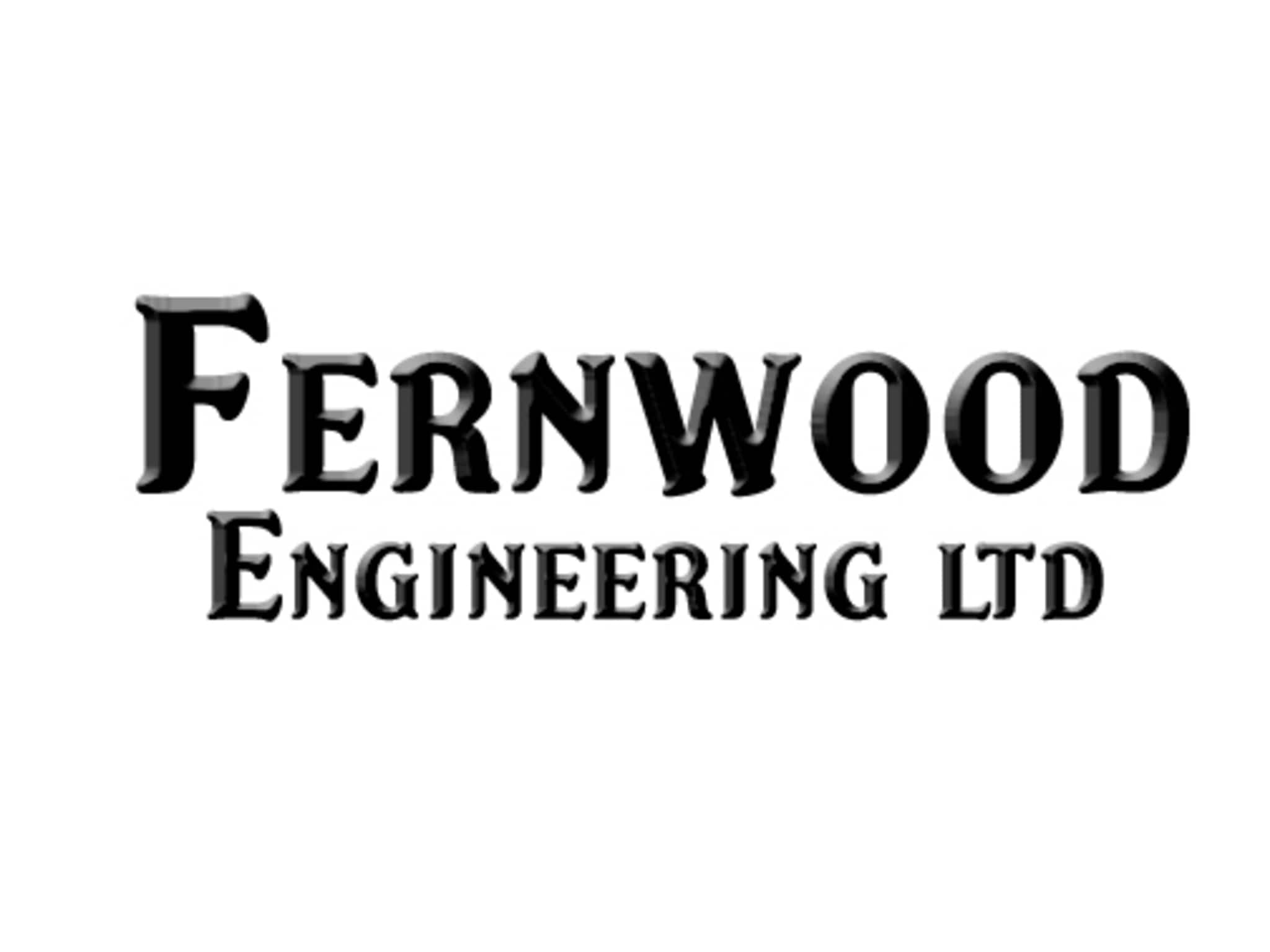 photo Fernwood Engineering