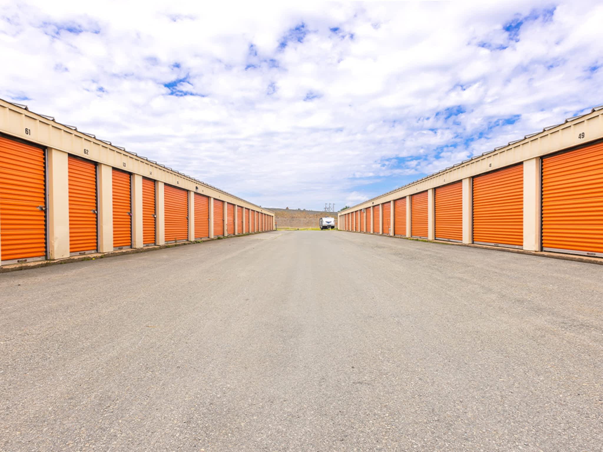 photo Access Storage - Bridgewater