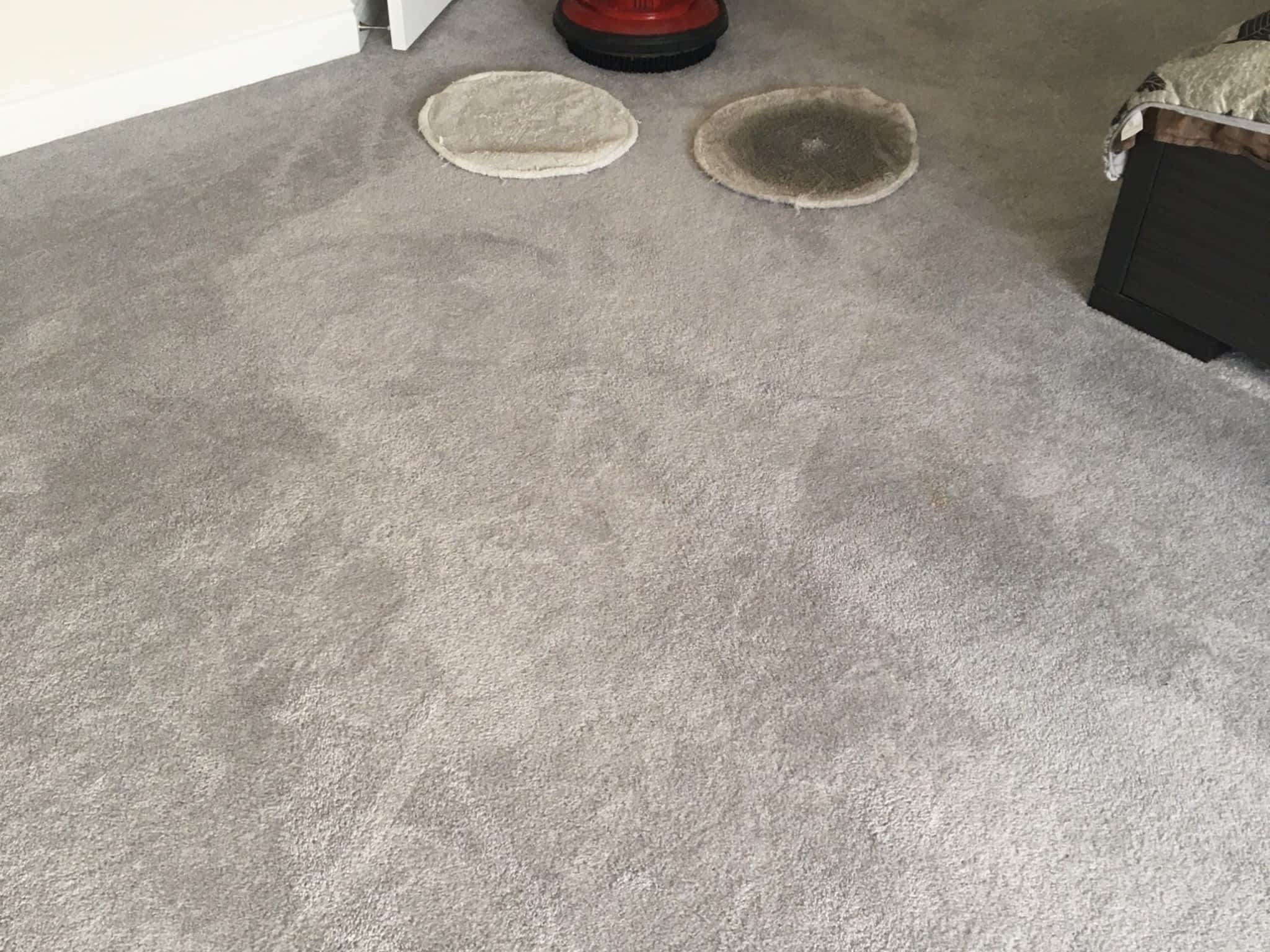 photo GTA Carpet & Floor Cleaning