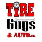 The Tire Guys & Auto - Airdrie - Garages de réparation d'auto