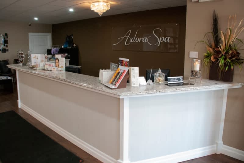 Adora Spa Sarnia, ON 1410 London Rd Canpages