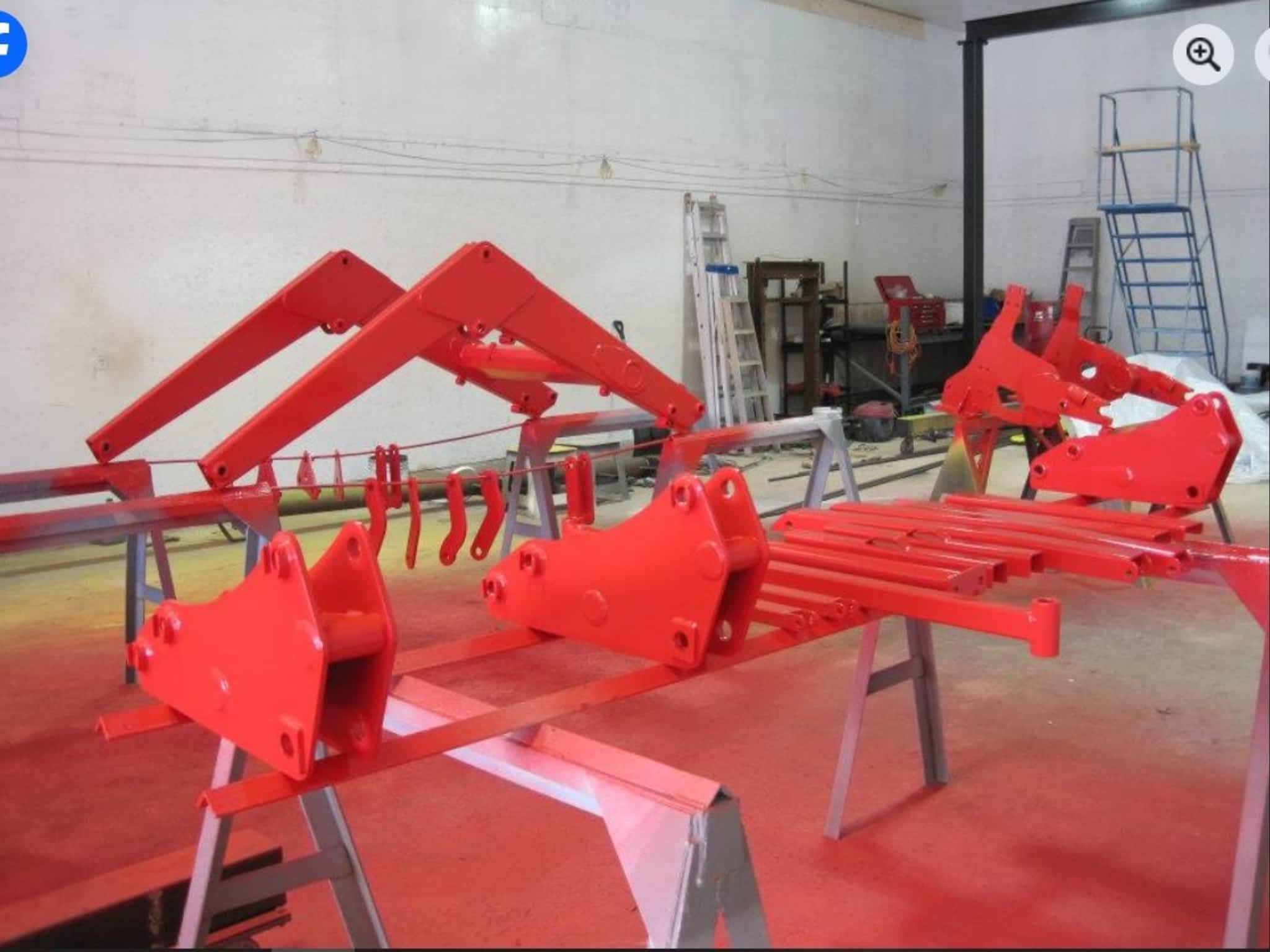 photo ASR Contracting